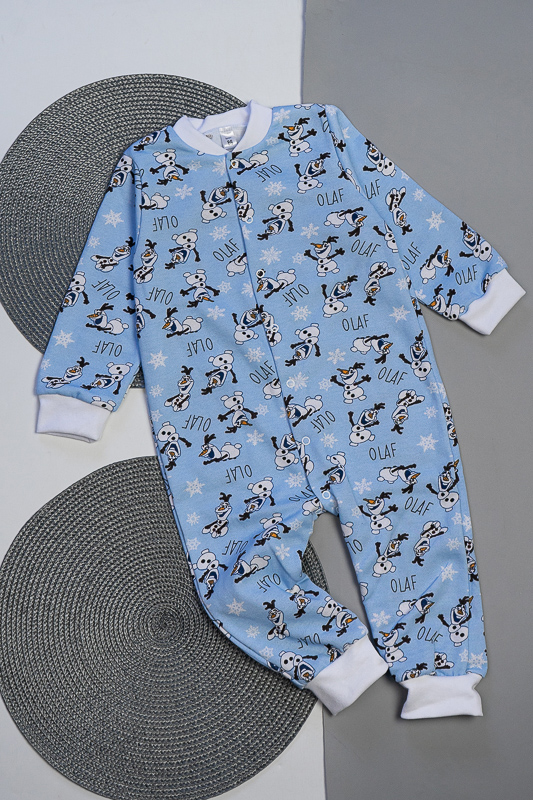 Комбінезон ясельний 900-18418